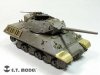 E.T. Model E35-253 US ARMY M10 Tank Destroyer（Mid Production) (For TAMIYA 35350) (1:35)